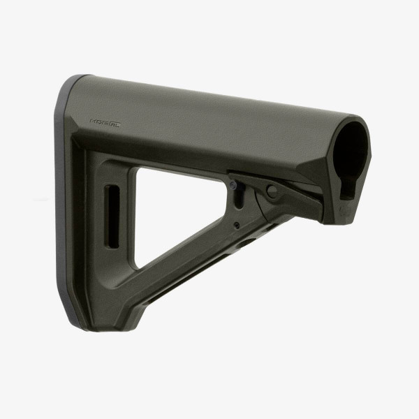 Crosse Magpul MOE RL Carbine Mil-Spec – Vert olive