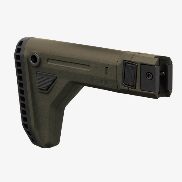 Crosse Magpul UCS Carbine – Vert olive