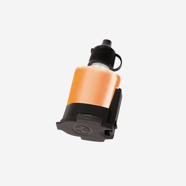Noyau de stockage Magpul pour poignées MIAD/MOE – flacon de lubrifiant