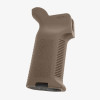 Poignée pistolet Magpul MOE K2-XL AR15/M4 – Flat Dark Earth