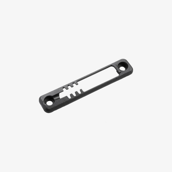 Plaque pour interrupteur Magpul M-LOK SureFire ST – Noir