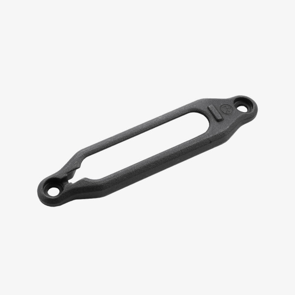 Plaque pour interrupteur Magpul M-LOK Insight PEQ – Noir