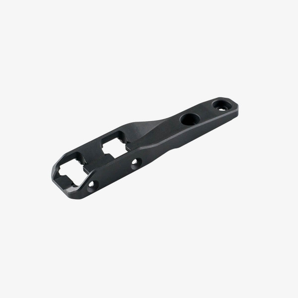 Montage de lampe Magpul M-LOK Extended Cantilever – Noir