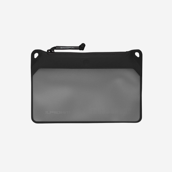 Pochette Magpul DAKA Small à fenêtre – Noir