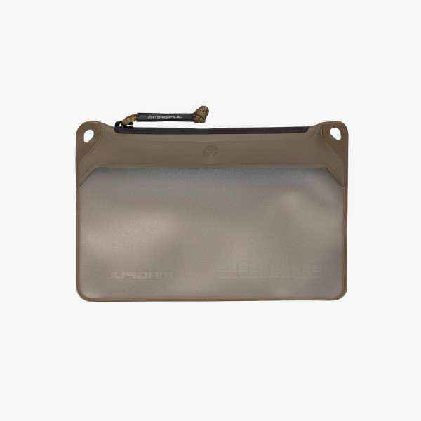 Pochette Magpul DAKA Small à fenêtre – Flat Dark Earth