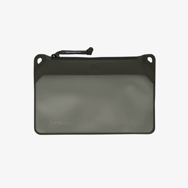 Pochette Magpul DAKA Small à fenêtre – Vert olive