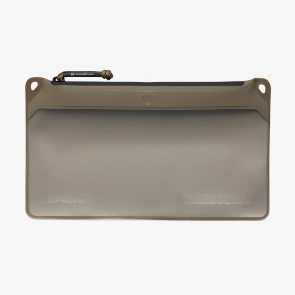 Pochette Magpul DAKA Medium à fenêtre – Flat Dark Earth