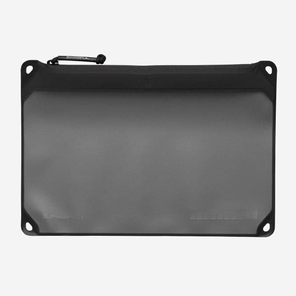 Pochette Magpul DAKA Large à fenêtre – Noir