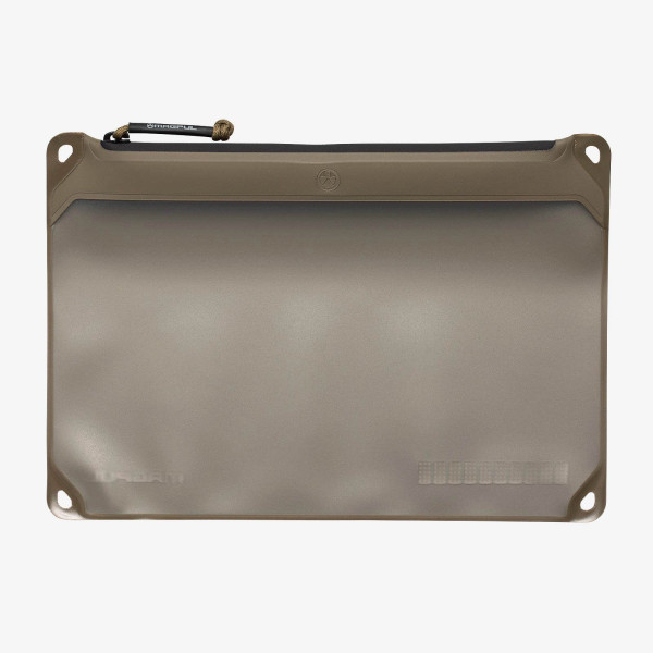 Pochette Magpul DAKA Large à fenêtre – Flat Dark Earth