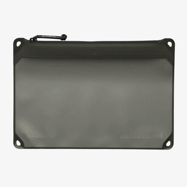 Pochette Magpul DAKA Large à fenêtre – Vert olive