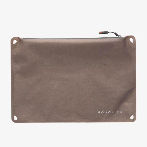 Pochette Magpul DAKA Lite grande – Gris Stealth Gray