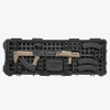 Organiseur Magpul DAKA GRID pour mallette Pelican 1720 / Eylar 44" – Noir