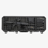 Organiseur Magpul DAKA GRID pour mallette Plano 42" All Weather 2 / Rustrictor – Noir