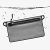 Pochette étanche Magpul DAKA Waterproof Window moyenne – Noir