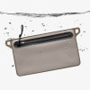 Pochette étanche Magpul DAKA Waterproof Window moyenne – Flat Dark Earth