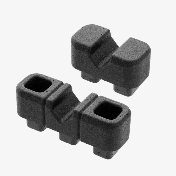 Kit de blocs en V Magpul DAKA – Noir