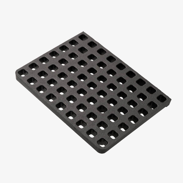 Panneau d'extrémité Magpul DAKA GRID – Noir