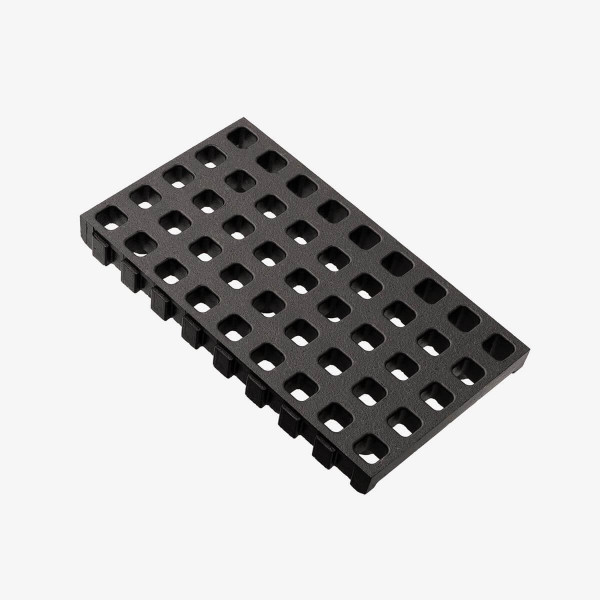 Panneau central Magpul DAKA GRID – Noir