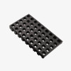 Panneau central Magpul DAKA GRID – Noir