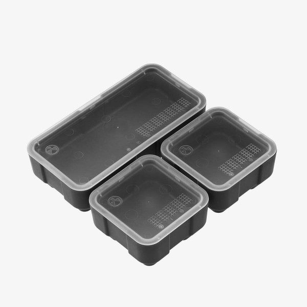 Bacs Magpul DAKA 4x2x2 – Noir