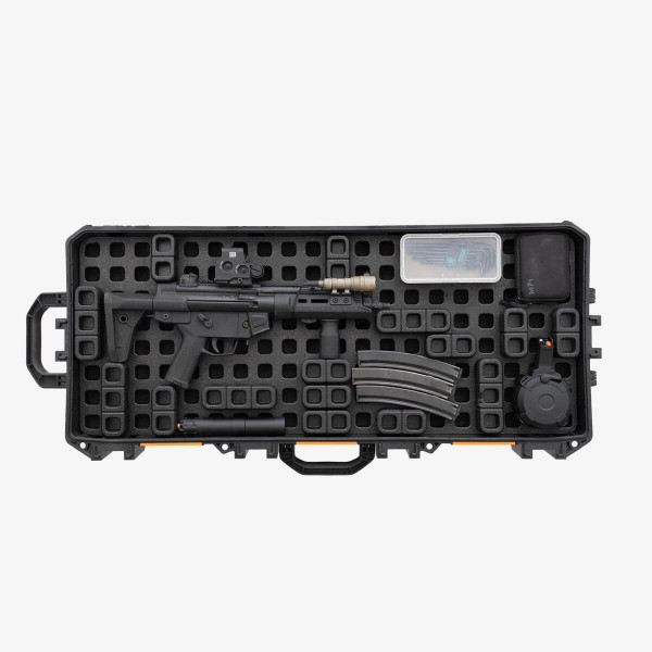 Organiseur Magpul DAKA GRID Pelican V700 Vault – Noir