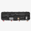 Organiseur Magpul DAKA GRID Plano All Weather 2 52 po et Rustrictor – Noir