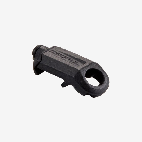 Attache de bretelle QD sur rail Magpul RSA