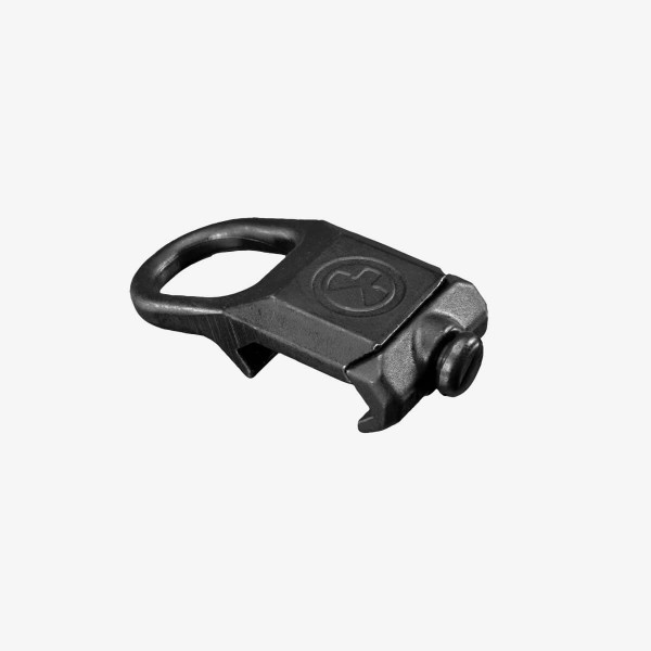 Attache de bretelle sur rail Magpul RSA