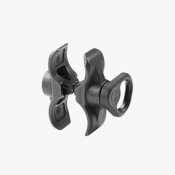 Support de bretelle avant Magpul pour Remington 870 et Mossberg