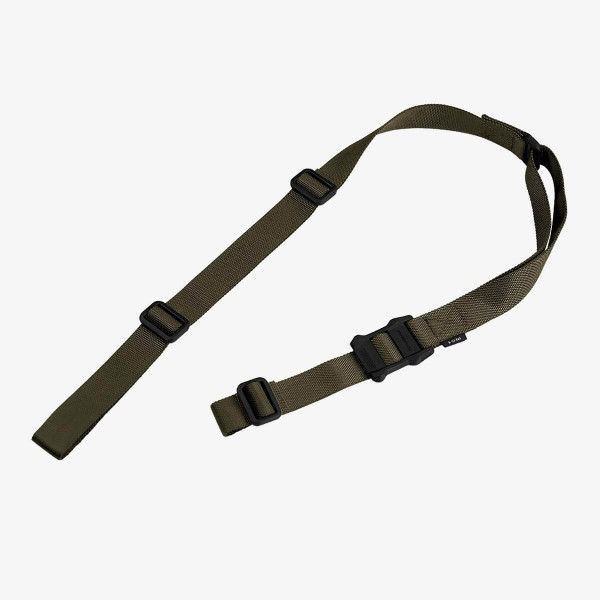 Bretelle Magpul MS1 deux points – Ranger Green