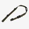Bretelle Magpul MS1 deux points – Ranger Green