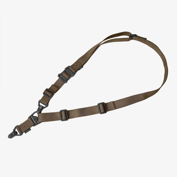 Bretelle Magpul MS3 GEN2 – Coyote