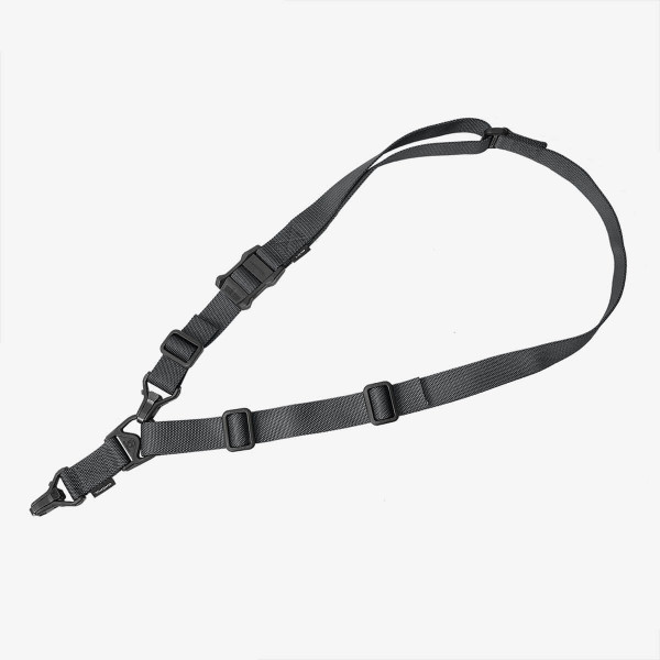 Bretelle Magpul MS3 GEN2 – Gris Stealth Gray