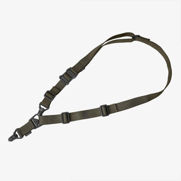 Bretelle Magpul MS3 GEN2 – Ranger Green