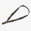 Bretelle Magpul MS3 GEN2 QD simple – Ranger Green