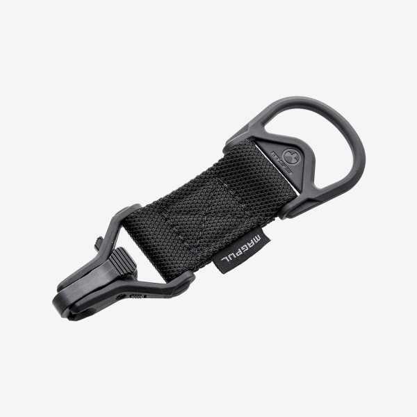 Adaptateur Magpul MS1 / MS3 pour Paraclip – Noir