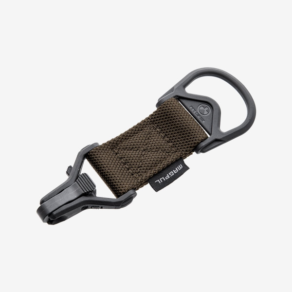 Adaptateur Magpul MS1 / MS3 pour Paraclip – Coyote