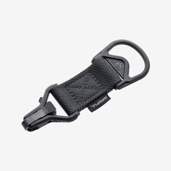 Adaptateur Magpul MS1 / MS3 pour Paraclip – Gris Stealth Gray