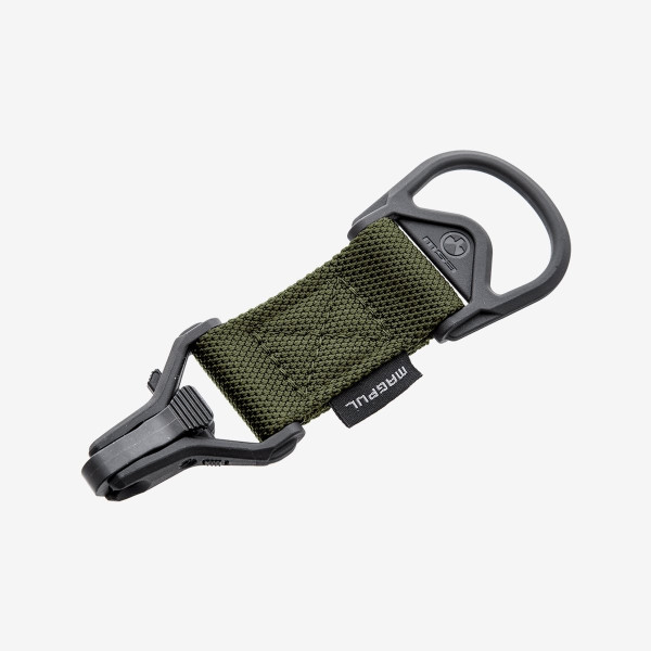 Adaptateur Magpul MS1 / MS3 pour Paraclip – Ranger Green