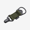 Adaptateur Magpul MS1 / MS3 pour Paraclip – Ranger Green