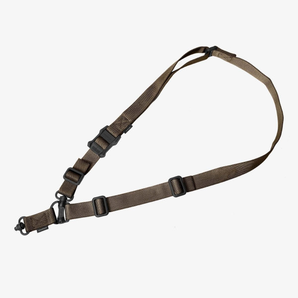 Bretelle Magpul MS4 Dual QD GEN2 – Coyote