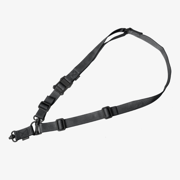 Bretelle Magpul MS4 Dual QD GEN2 – Gris Stealth Gray