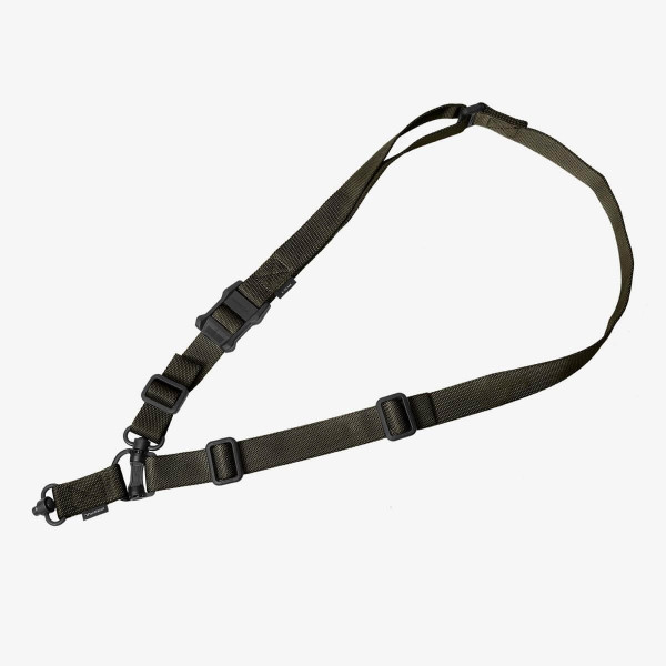 Bretelle Magpul MS4 Dual QD GEN2 – Ranger Green