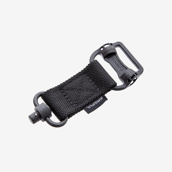 Adaptateur Magpul MS1 / MS4 QD double – Noir