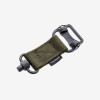 Adaptateur Magpul MS1 / MS4 QD double – Ranger Green