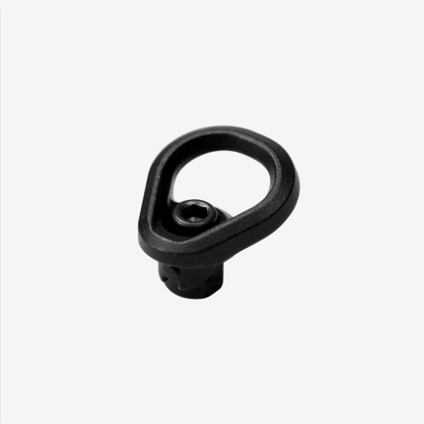 Adaptateur QD vers Paraclip Magpul