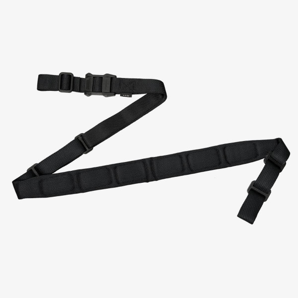 Bretelle Magpul MS1 rembourrée – Noir