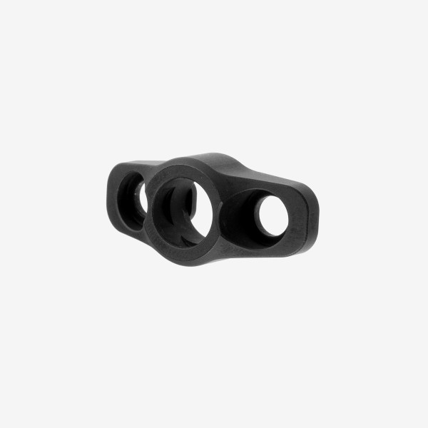 Support de bretelle Magpul QD M-LOK – Noir