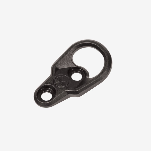 Support de bretelle Magpul Paraclip M-LOK – Noir