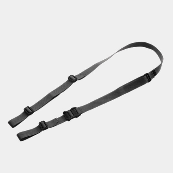 Sangle Magpul MS1 Lite deux points – Gris Stealth Gray